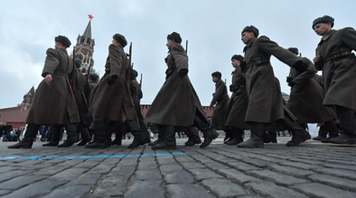 В Кремле объяснили необходимость увеличения численности армии России - «Новости»