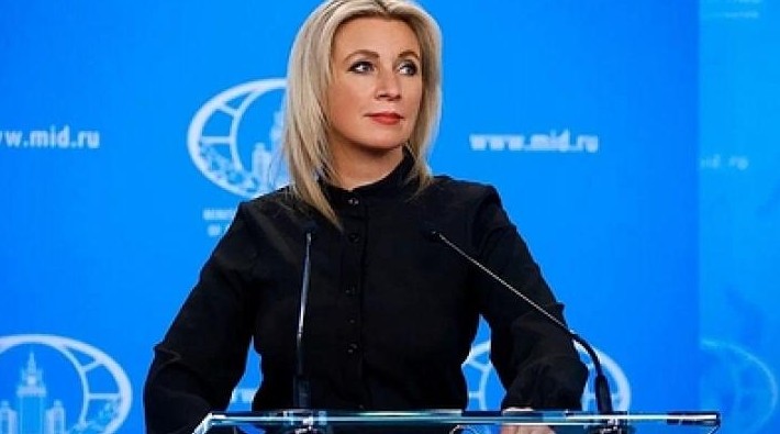 Захарова назвала "врожденном уродством" слова Шольца о поражении России - «Новости»