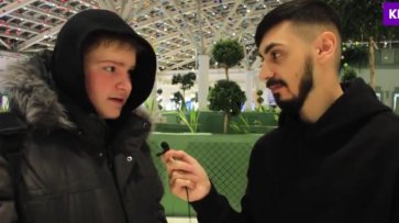 "Грозный - это Латвия! Узбекистан!": у российских подростков спросили, где находится город Грозный - «Общество»