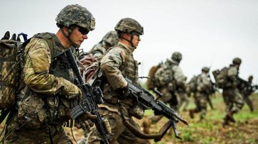 Немецкие СМИ заявили о скором размещении боевых групп НАТО в Восточной Европе - «Политика»