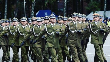 Новый польский закон об обороне. Накануне рассмотрения и принятия - «Вооружение»