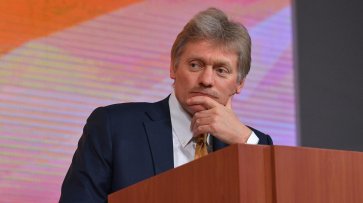 В Кремле ответили на угрозы главы USADA Валиевой - «Политика»