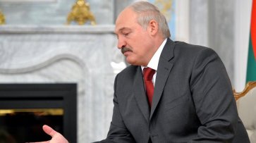 Лукашенко: если бы не превентивный удар России, Украина атаковала бы Белоруссию - «Политика»