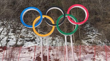 МОК назвал условие для допуска российских и белорусских спортсменов на старты