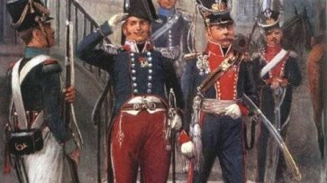 Польские войска в Русском походе Наполеона 1812 года - «История»