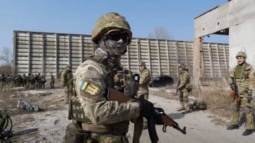 Сводка от киевлянина: «тероборона» ставит в столице противопехотные мины - «Мнения»