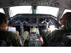 Росавиация посоветовала авиакомпаниям подготовиться к полетам без GPS - «Политика»