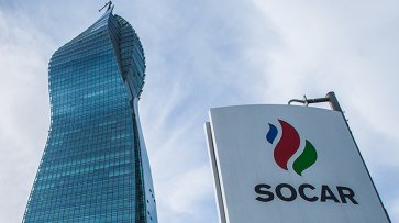 Азербайджан отказался платить России за газ рублями - «Общество»