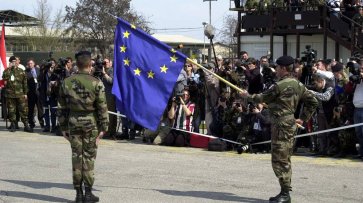 Единая армия Евросоюза – неосуществимая мечта Брюсселя - «Аналитика»