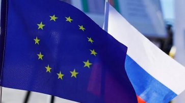 ЕС намерен ввести шестой пакет санкций против России - «Политика»