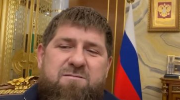 «Господин Мединский чуть ошибся»: Рамзан Кадыров прокомментировал ситуацию после переговоров и ход спецоперации - «Военные действия»