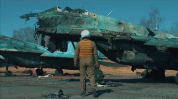Проект «Купите мне истребитель»: последняя надежда ВВС Украины - «Вооружение»