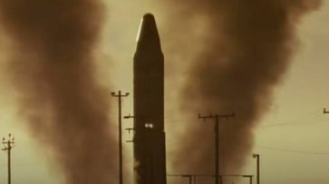 Противники администрации Байдена раскритиковали отмену испытаний МБР Minuteman III в США - «Военные действия»