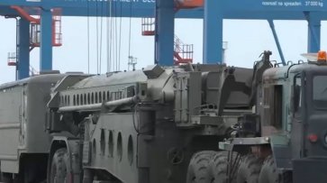 Сербский обозреватель: Русские просто подождали, пока поставки С-300 из Словакии осуществятся, и применили высокоточные ракеты «Калибр» - «Военные действия»