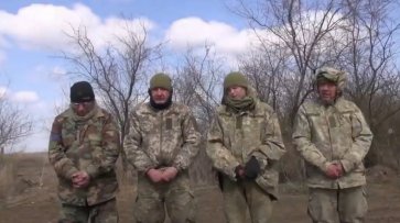 Состоялась процедура обмена пленными между Россией и Украиной - «Военные действия»