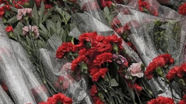 В Крыму простились с погибшим на Украине лейтенантом - «Новости»