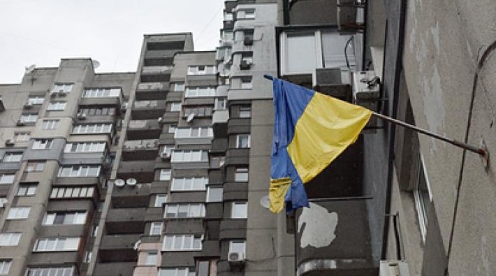 Украина лишится территорий по итогу мирных переговоров – FT - «Новости»
