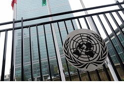 В ООН призвали немедленно прекратить боевые действия в Мариуполе - «Политика»