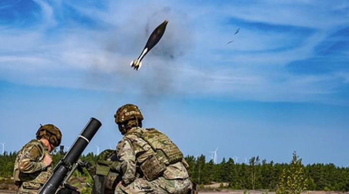 США не разрешали Киеву передавать американское оружие за пределы ВСУ – Пентагон - «Новости»