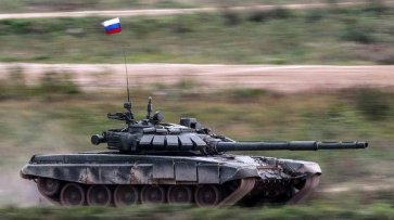 Динамическая защита танков и легкой бронетехники России - «Вооружение»