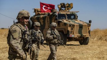 Эрдоган «демилитаризует» курдов Ирака. Где санкции Запада? - «Аналитика»
