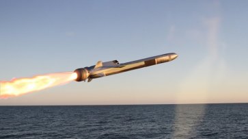 НАТО обсуждает поставку в Украину ракет для снятия морской блокады - «Общество»