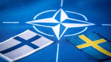 НАТО заканчивает формировать будущий фронт противостояния - «Мнения»