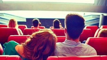 Потери кинотеатров России достигли 54% в апреле из-за отсутствия зарубежных фильмов - «Культура»