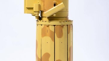 Противотанковая противокрышевая мина ПТКМ-1Р - «Вооружение»