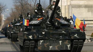 Румыния как возможная угроза ПМР - «Вооружение»