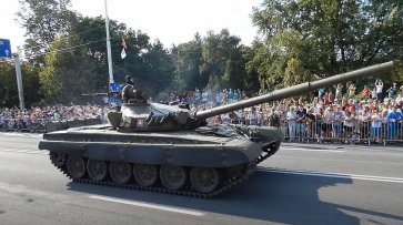 Словакия готова поставить на Украину советские танки, но в обмен на немецкие - «Военные действия»