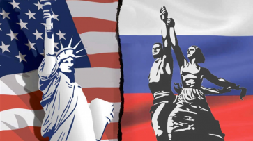 Способна ли Россия противостоять США на Украине - «Аналитика»