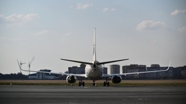 Мантуров: до 2030 года авиакомпании получат свыше тысячи самолетов - «Новости»