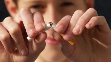Пасивное курение может быть причиной онкологических заболеваний у детей - «Здоровье»