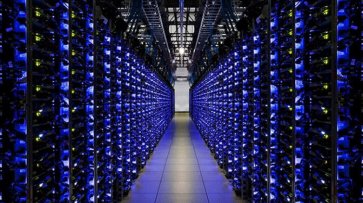 В Финляндии создали самый быстрый в Европе суперкомпьютер LUMI - «Технологии»