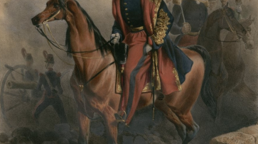 Генерал Кавеньяк – диктатор-республиканец - «История»