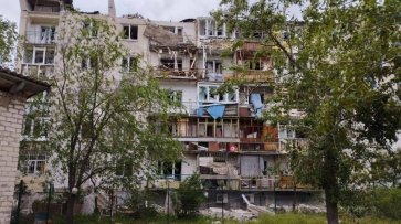 Эвакуация гражданского населения из зоны боевых действий в ЛНР - «Мнения»