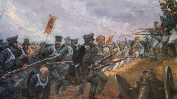 «Народное вооружение» в Отечественной войне - «История»
