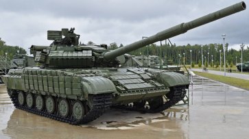 Украина воюет на танках Т-64БВ: из чего состоит броня этих машин - «Вооружение»
