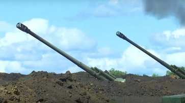 Данные от пленных украинских военных позволяют повысить эффективность огневого воздействия на ВСУ Марьинке - «Военные действия»