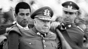 Долгая агония режима Пиночета и печальный итог жизни диктатора - «История»