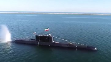 Главком ВМС Ирана: Наш флот готовится к масштабной военно-морской миссии в этом году - «Военные действия»
