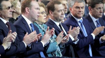 Почему российская элита противится проведению спецоперации - «Мнения»