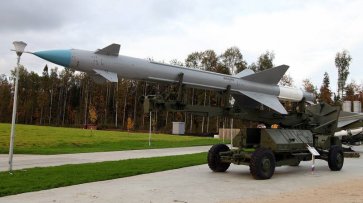 Ядерные боевые части в отечественной ПВО и ПРО - «Вооружение»