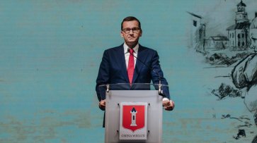 Польша направит Германии ноту о необходимости выплаты репараций - «Военные действия»
