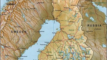 Репарации 50-х годов: так мы «уходили» из Финляндии - «История»