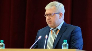 Министра строительства Кировской области уволили за "разгильдяйство" Новости