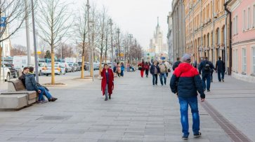Собянин заявил о сохранении обычного режима жизни столицы Новости