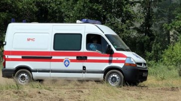 Житель ЛНР подорвался на мине "Лепесток" - «Новости»