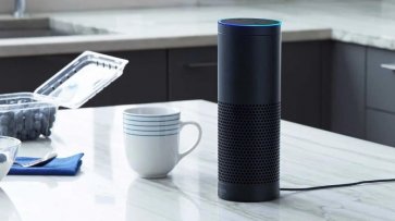 Голосовой помощник Alexa "разорил" Amazon на $10 млрд Новости